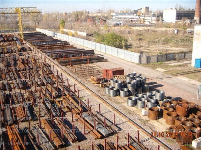Металлобаза Воронеж