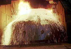 Металлургия