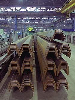 Металлургия