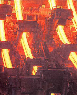 Металлургия