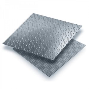 Лист рифл ЧЕЧЕВИЦА