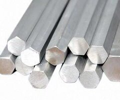 Шестигранник калибр Ст35